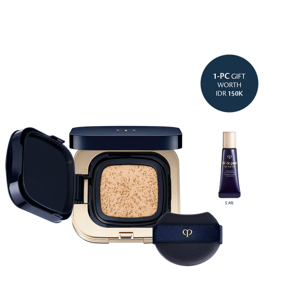RADIANT CUSHION FOUNDATION DEWY